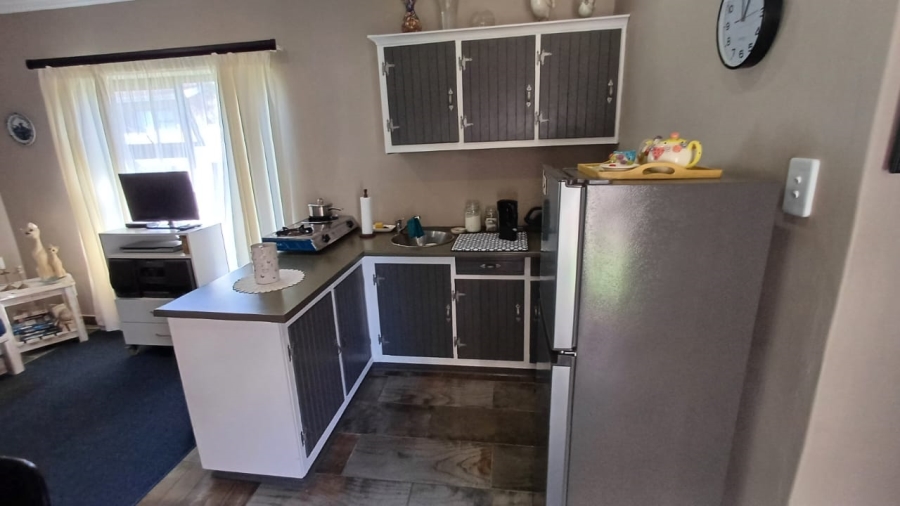 1 Bedroom Property for Sale in Noorsekloof Eastern Cape